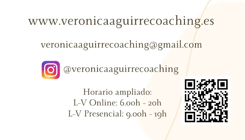 Verónica Aguirre Neuropsicología - Madrid