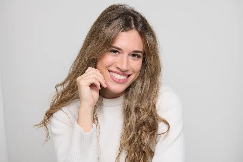 Psicología Berta Escudero