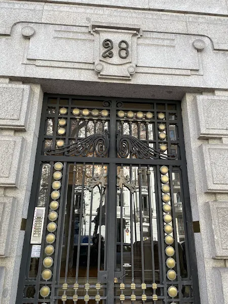 Notaría de Alvaro Fernández Piera