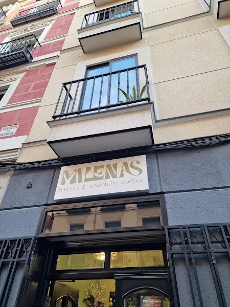 MALENAS bakery & specialty coffee
