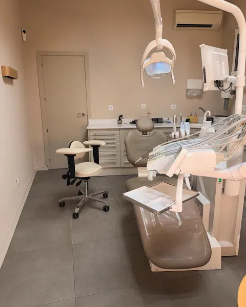 Clínica Dental Las Letras - Dra. Marianela Ponce