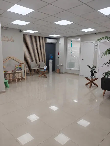 Delicias Clínica Dental - Madrid