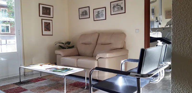 Clinica Dental KS - Madrid