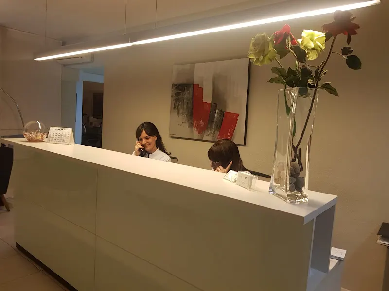 Oftalmovisión - Centro de Oftalmología y Quirúrgico en Madrid - Madrid