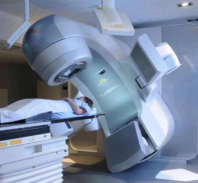 iTAcC Instituto de Técnicas Avanzadas contra el Cáncer