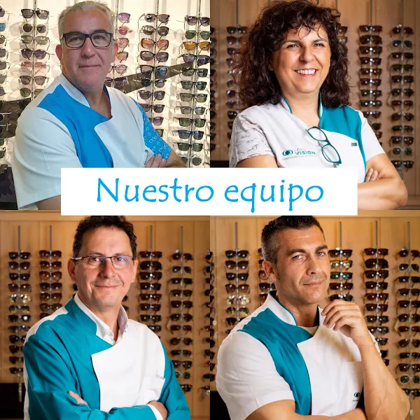 Club Visión- Óptica y audiología en Arganzuela, Madrid - Madrid
