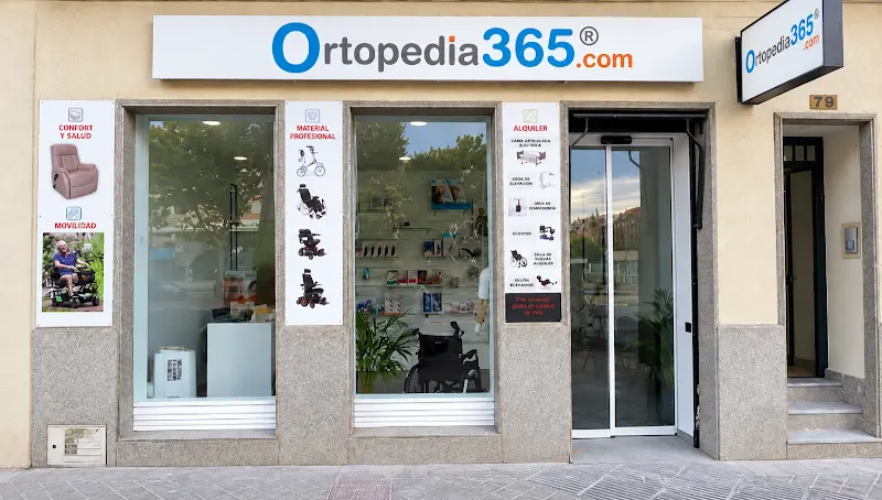 Ortopedia365.com