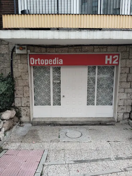 H2 ORTOPEDIA