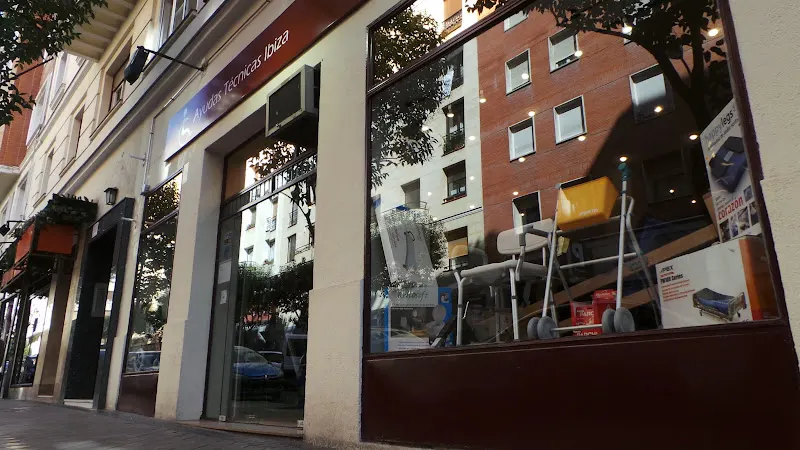 Servicio de Reparación de Electrodomésticos