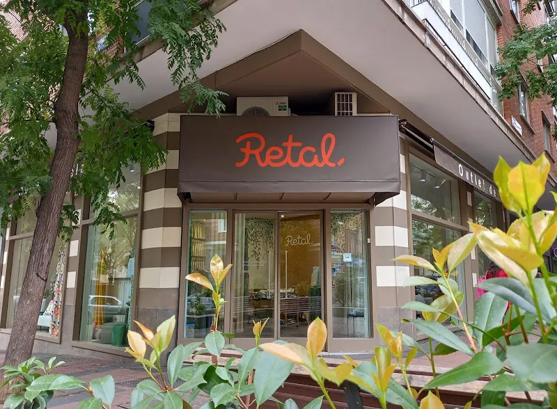 Retal Outlet