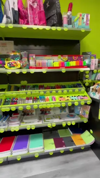 Papelería & Hobby Alfil.be Embajadores