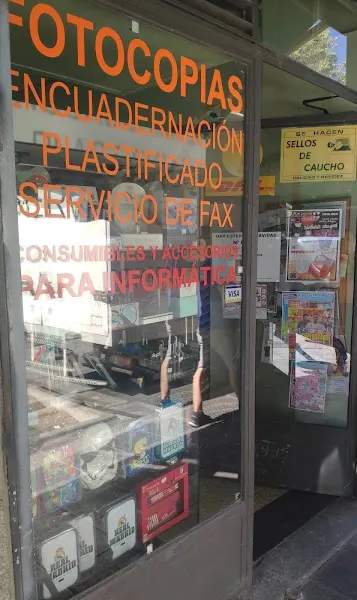 La Latina Papelería