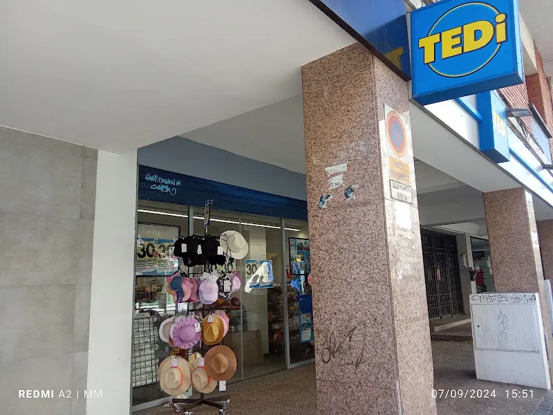 TEDi