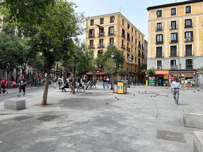 Zona infantil
