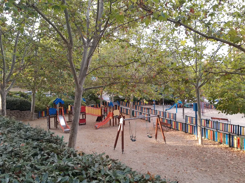 Parque Amarillo