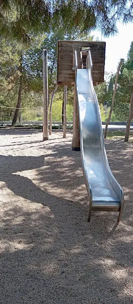 Parque de lazos