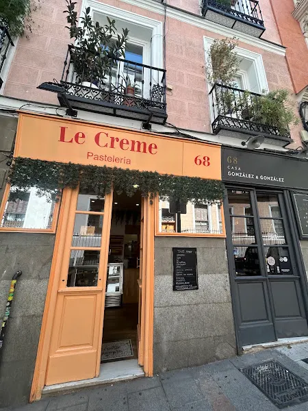 Le Crème
