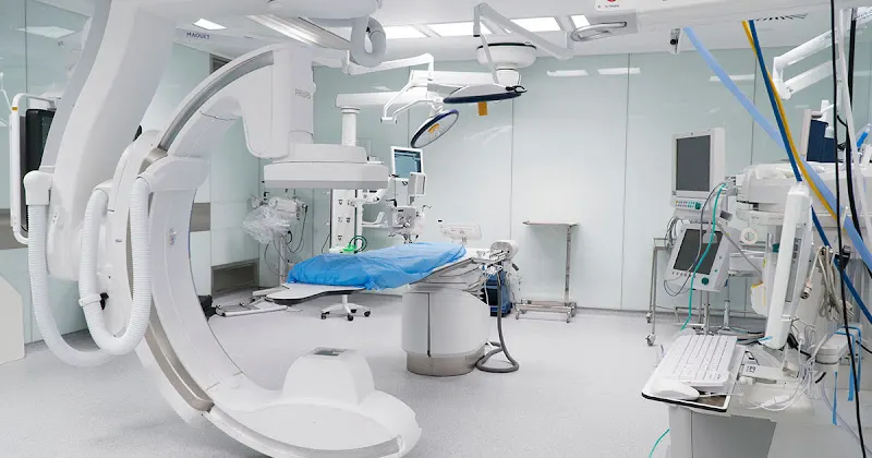 Andromedi Madrid - Clínica de Urología y Andrología - Madrid