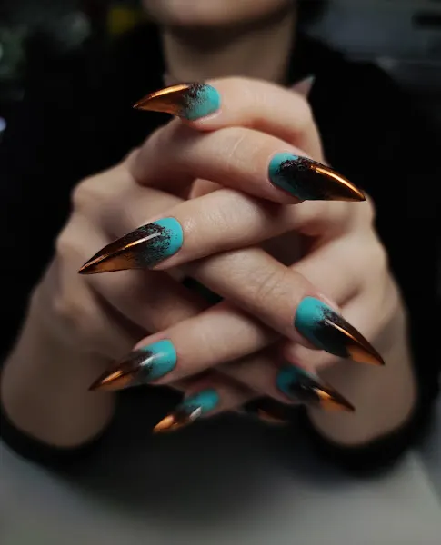 Medussa Nails Studio - Madrid