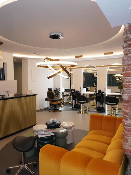 Acacio salon - Madrid