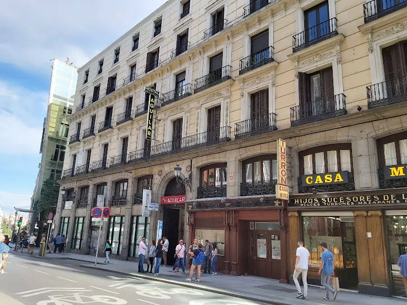 Hostal Astoria