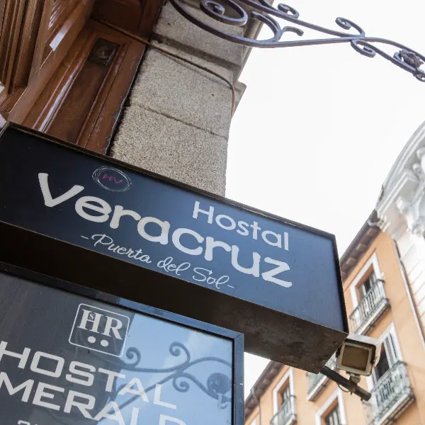 Veracruz Boutique - Puerta del Sol -
