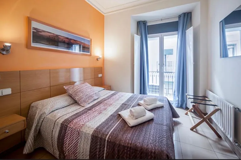 Hostal Inter
