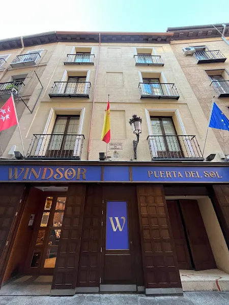 Hostal El Pasaje
