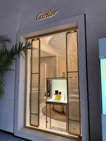 Cartier