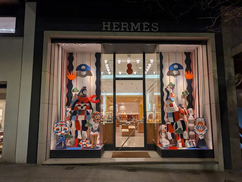 Hermes