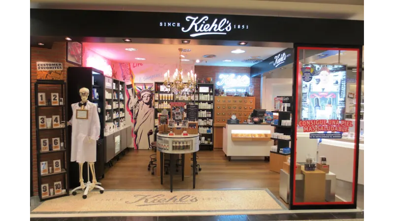 Kiehls - Madrid
