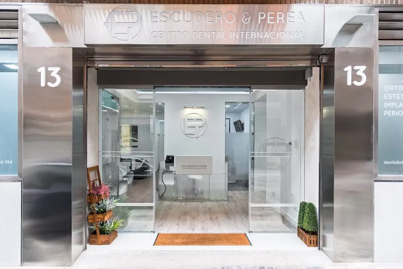 Centro Dental Internacional Auditorium