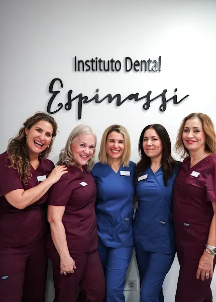 Instituto Dental Espinassi & Happy Smile Clinic - Madrid
