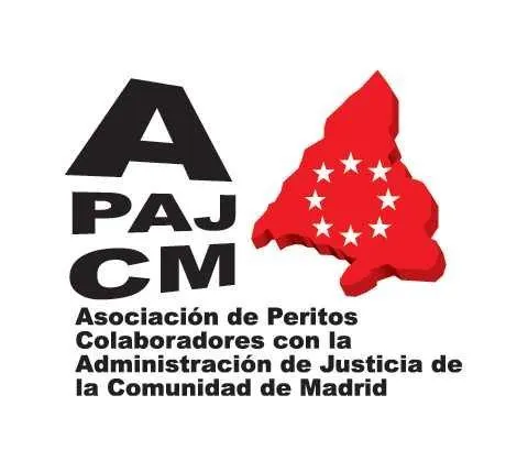 Asociación de Peritos Colaboradores con la Administración de Justicia de la Comunidad de Madrid (APAJCM)