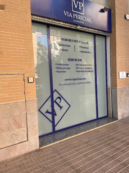Peritos judiciales Madrid | VÍA PERICIAL S.L. | Gabinete pericial