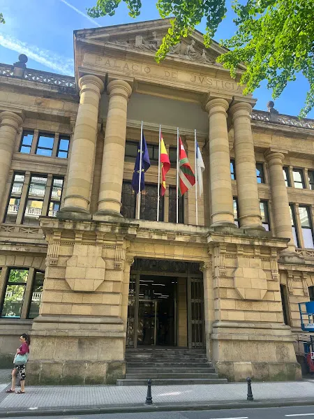 Gabinete Pericial LMPeritos - Madrid