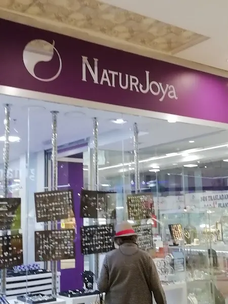 NaturJoya
