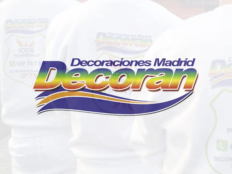 Pintores Decoran