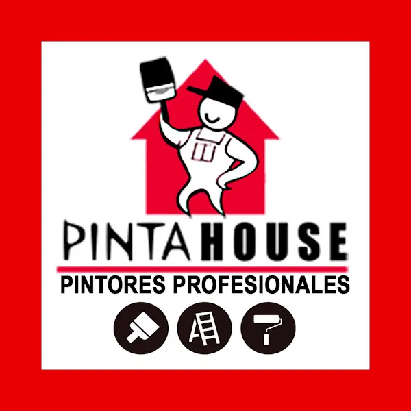 PintaHouse Pintores - Madrid