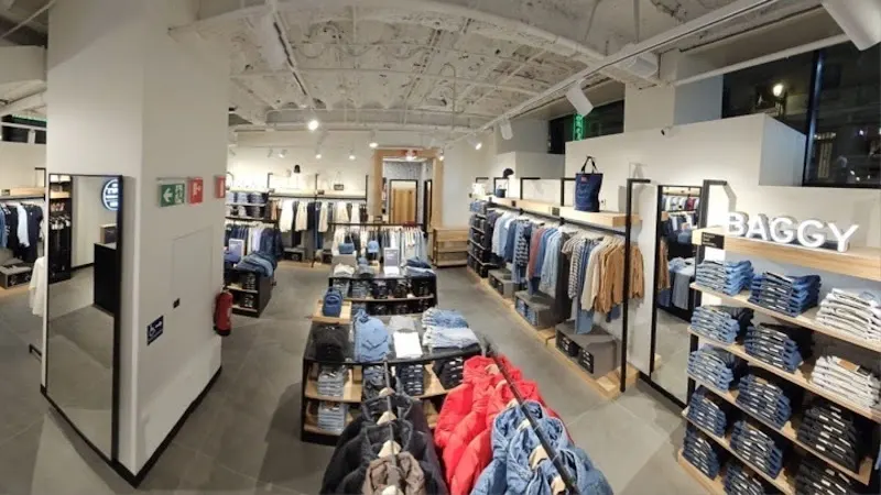 Levi's® Callao Preciados