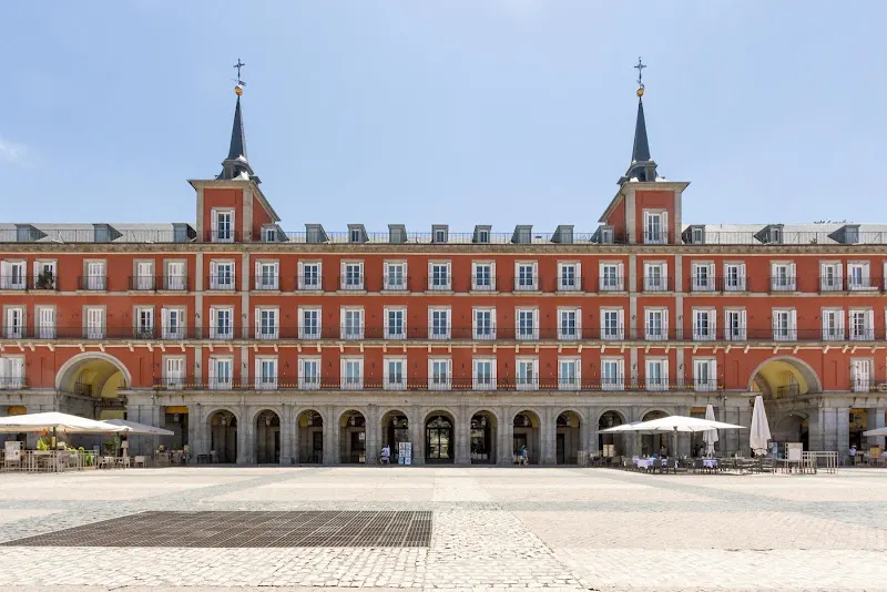 Pestana Collection Plaza Mayor - Madrid