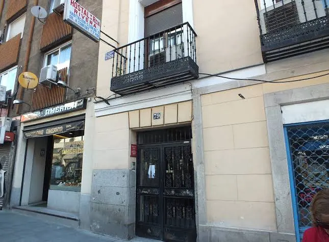 Hostal Rivera