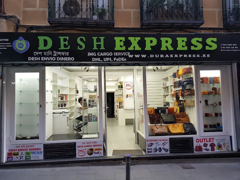 Carnicería Halal - Madrid