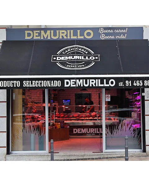 Carnicería deMURILLO - Madrid