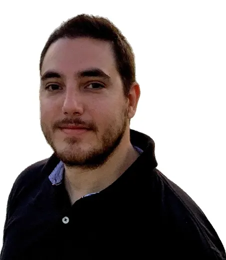 Consultor Madrid - Eduardo García SEO Freelance