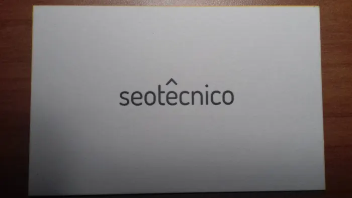 eCommerce SEO - Luis Salazar Jurado