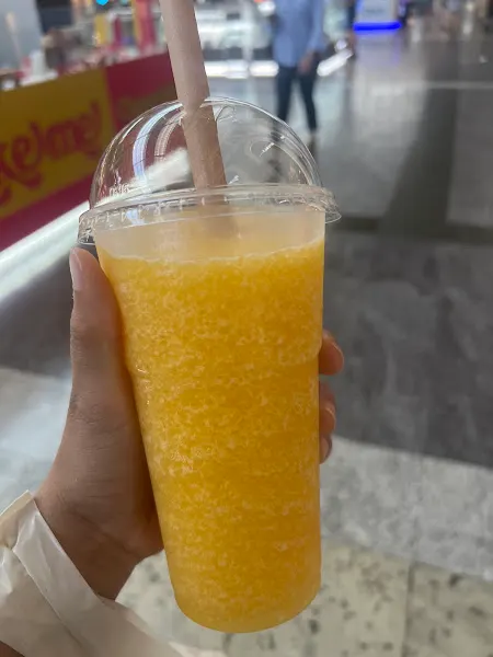 Mango Passion