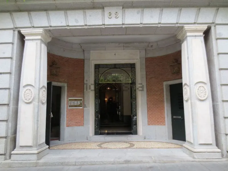 Cabellos Procuradores | Procuradores Madrid - Madrid