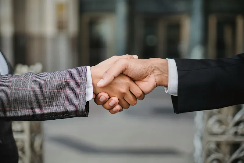 Company Procuradores | Madrid