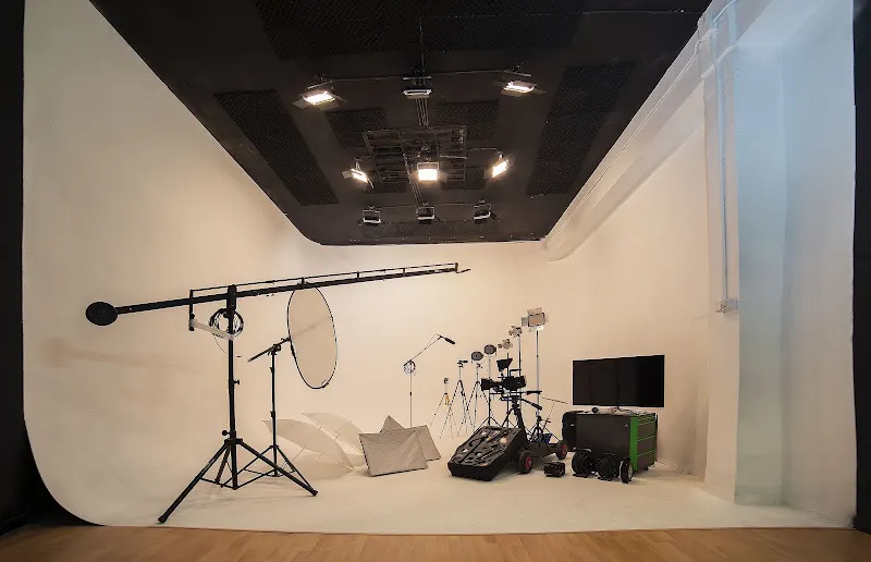 Producciones Eche - Producción Audiovisual - Madrid